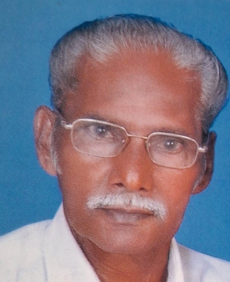 Njayarkulath Mathew (Kunjmon) Iritty